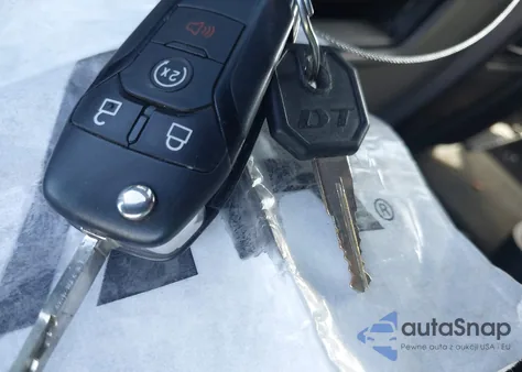 2019 Ford F-150 Xlt из США, поврежденный, VIN 1FTEW1EP9KFD46256